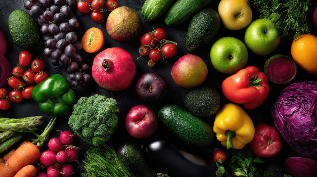 Fruits & Vegetable Products