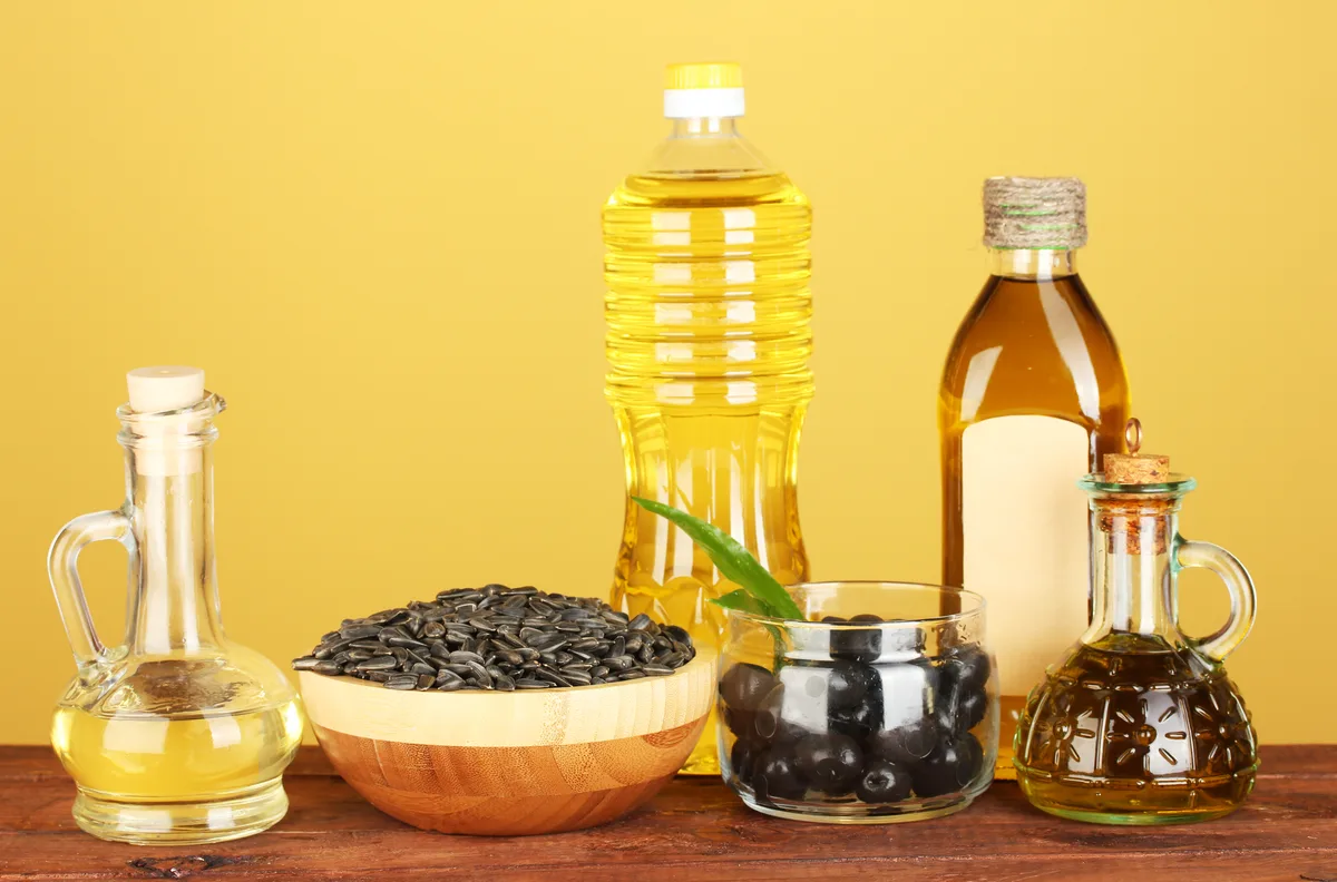 Oil & Fats