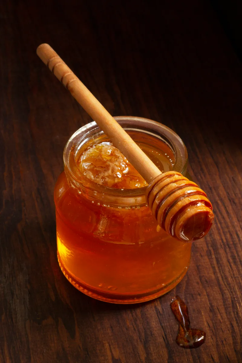Confectionery & Honey